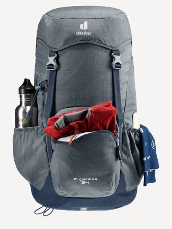 Рюкзак Deuter Zugspitze 24 (Graphite-Ink)